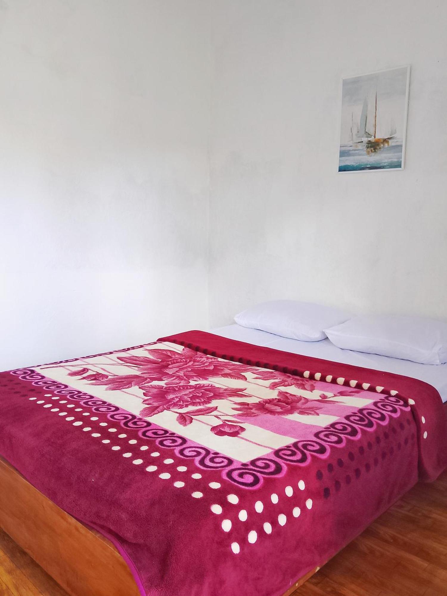 Alfarizi Homestay 特特巴图 外观 照片