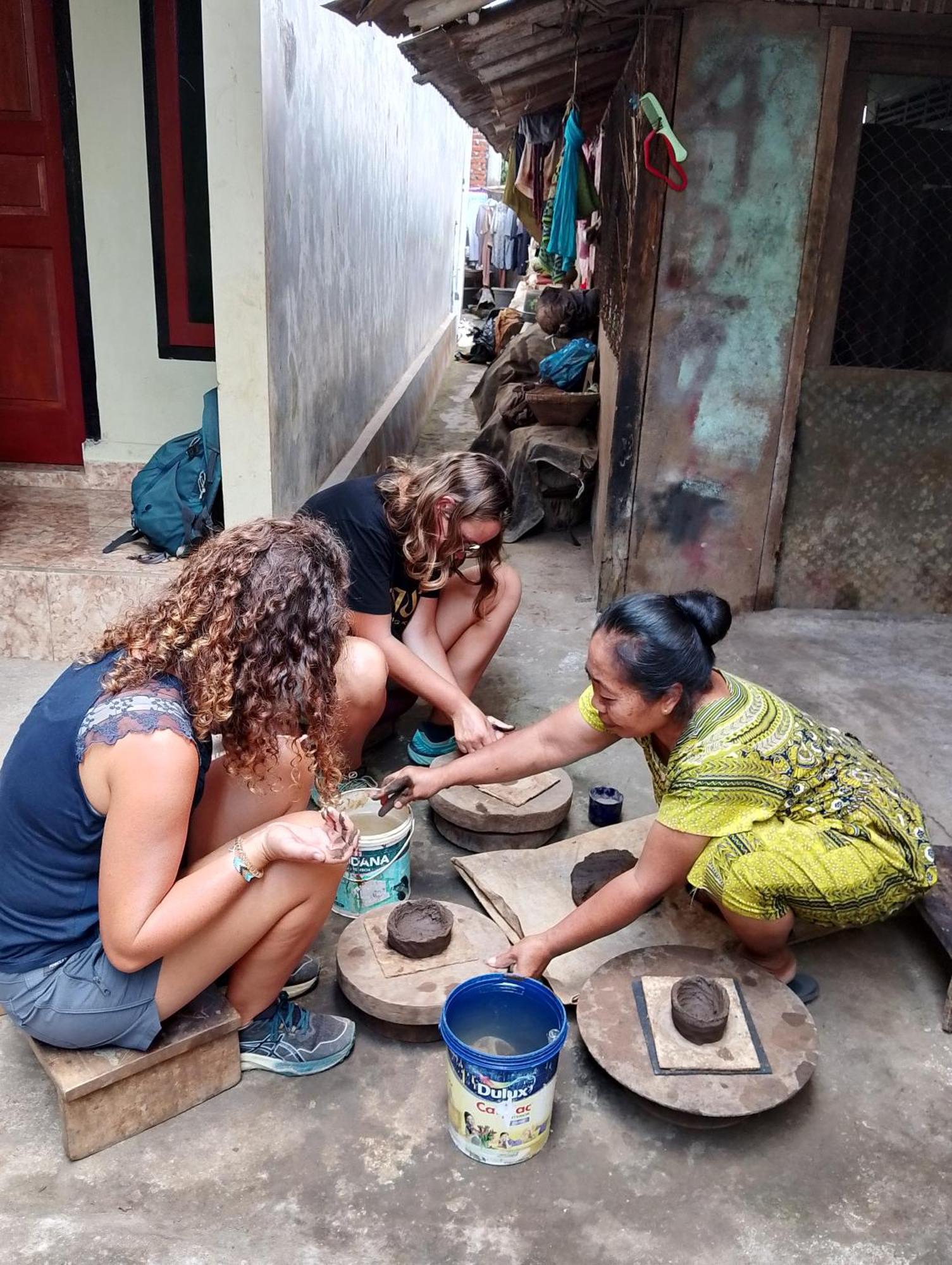 Alfarizi Homestay 特特巴图 外观 照片