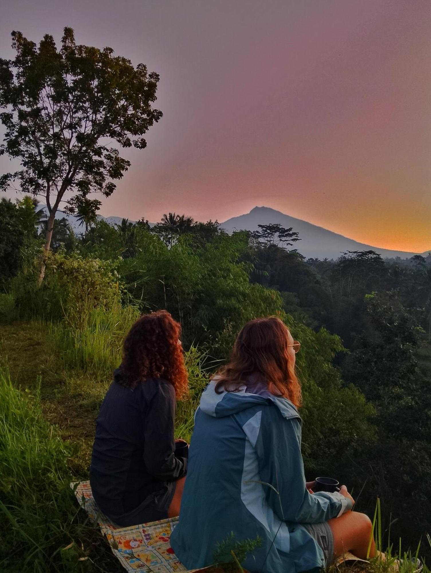 Alfarizi Homestay 特特巴图 外观 照片